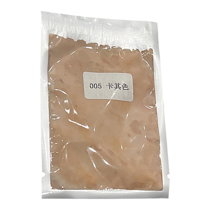 三林 水性环氧彩砂调色浆配件家用防水瓷砖地砖专用美缝剂