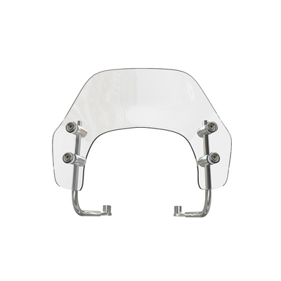 龙嘉维多利亚150250350挡风