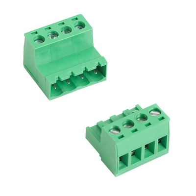 插拔式接线端子2EDGRK-5.08对插