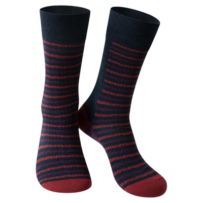 舒雅铂雅欧洲进口男士高筒袜