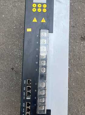 【议价-可维修】SDC-DM-4T060 XT3S-1000 伺服驱动器 工控备件 工