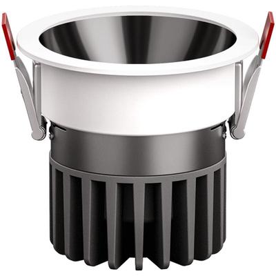 客厅照明led无主灯防眩光射灯