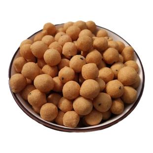 恭城油茶油果配料小吃广西桂林油茶麻旦果油茶果脆果兴安灌阳特产