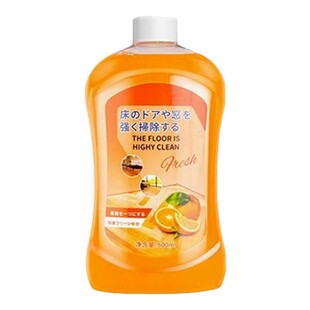 地板清洁剂瓷砖木地板拖地专用清洁液家用杀菌清香强力去污清洗剂
