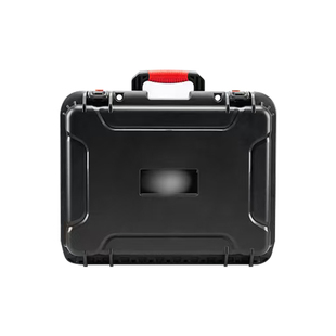 XFJI适用大疆DJI NEO2收纳包neo2硬壳防爆箱畅飞套装体感户外便携盒斜挎掌上防摔防水掌上无人机配件体感包