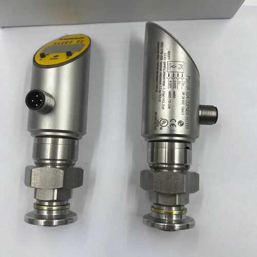 议价原装德国TURCK图尔克压力传感器PS01VR-504-2UPN8X-H1141现货