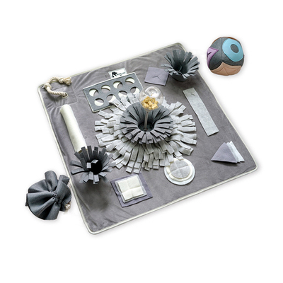 嗅闻垫猫狗玩具猫狗通用消耗精力