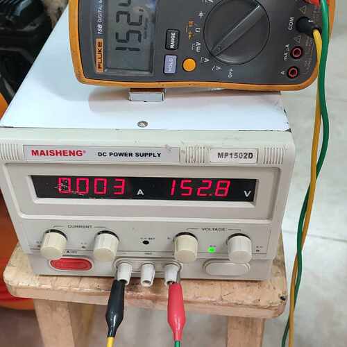 询价-迈胜150V2A开关直流稳压可调电源 型号MP1502D