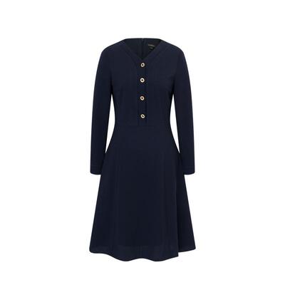 SCOFIELD女装优雅连衣裙