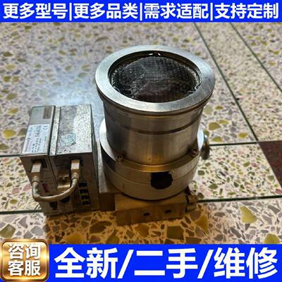 普发分子泵ProfibusDP半导体设备仪器维修议价