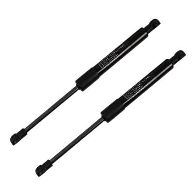 威马E.5改装机盖液压杆无损安装