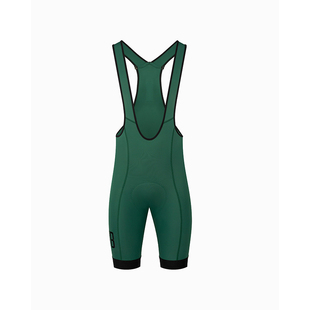 Velobici VB Hugo Bib Shorts 公路车男子秋冬保暖骑行背带短裤