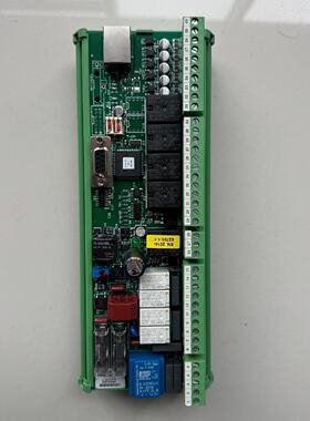 BOLLFILTER BK2200 MAINBOARD波尔自
