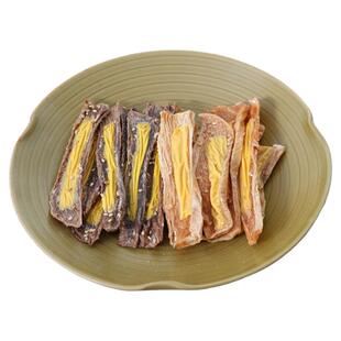 来自小火星 自制猫狗零食鸡肉鸭肉干芝士芝麻磨牙训练奖励含钙质