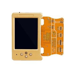 wl万隆V6XSMAX11Pro121314苹果原彩修复仪电池点阵面容排线写码器