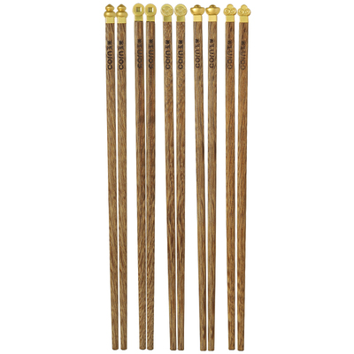 玉米筷子家用分餐一人一筷