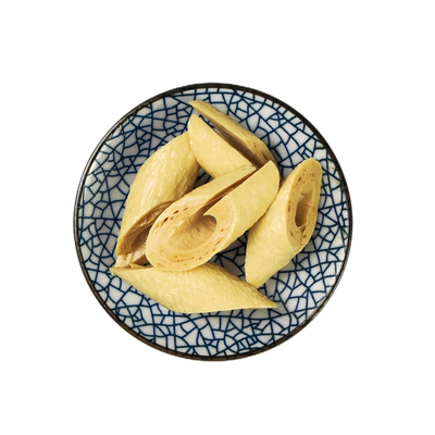 手工裹制豆笋豆考官黄豆