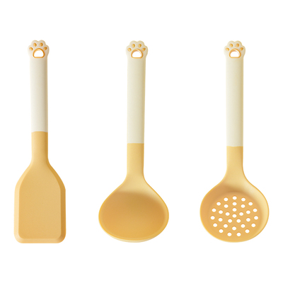 【专为小锅设计】迷你锅铲食品级