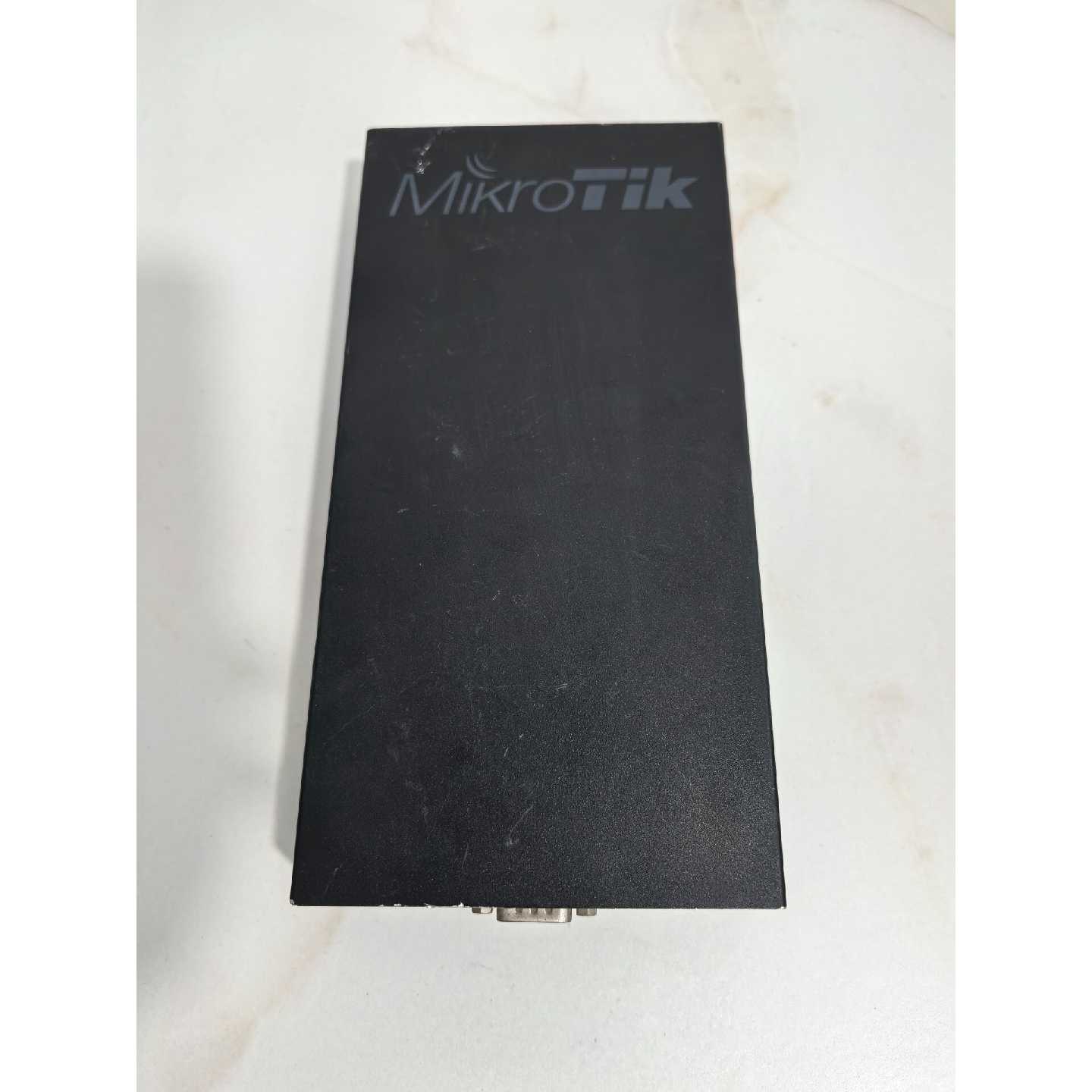 询价-MikroTikRB433AHROS软路由整机