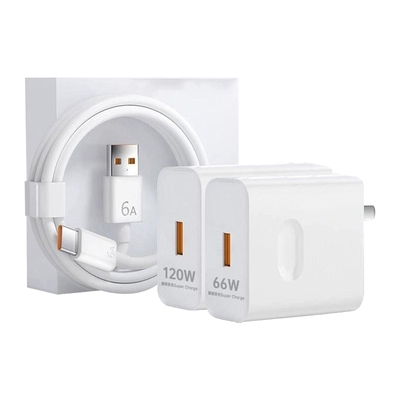 【官方正品】适用华为荣耀充电器120W手机快充头mate60 p70p50p40p30 pro nova12/11/10/9/8数据线66原装快充