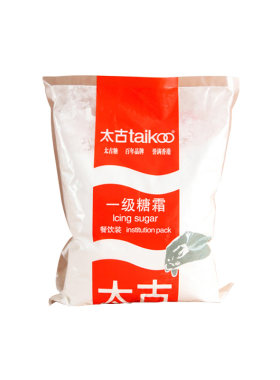 Taikoo/太古一级糖霜烘焙原料