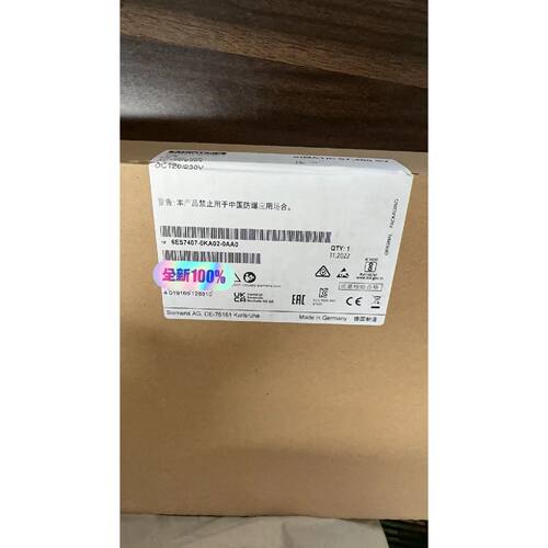 议价6ES74070KA020AA0含适用