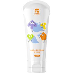 小盏花儿童面膜舒缓修护净润毛孔