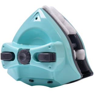 诚成擦玻璃神器家用双面擦强磁双层三层中空窗户调磁高层家用清洁