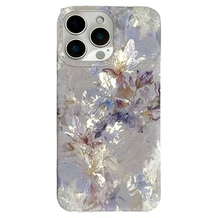 春颂 | So so Lab | 适用iphone16promax小米15苹果16pro华为mate70pro华为p70新款原创高级感个性小众手机壳