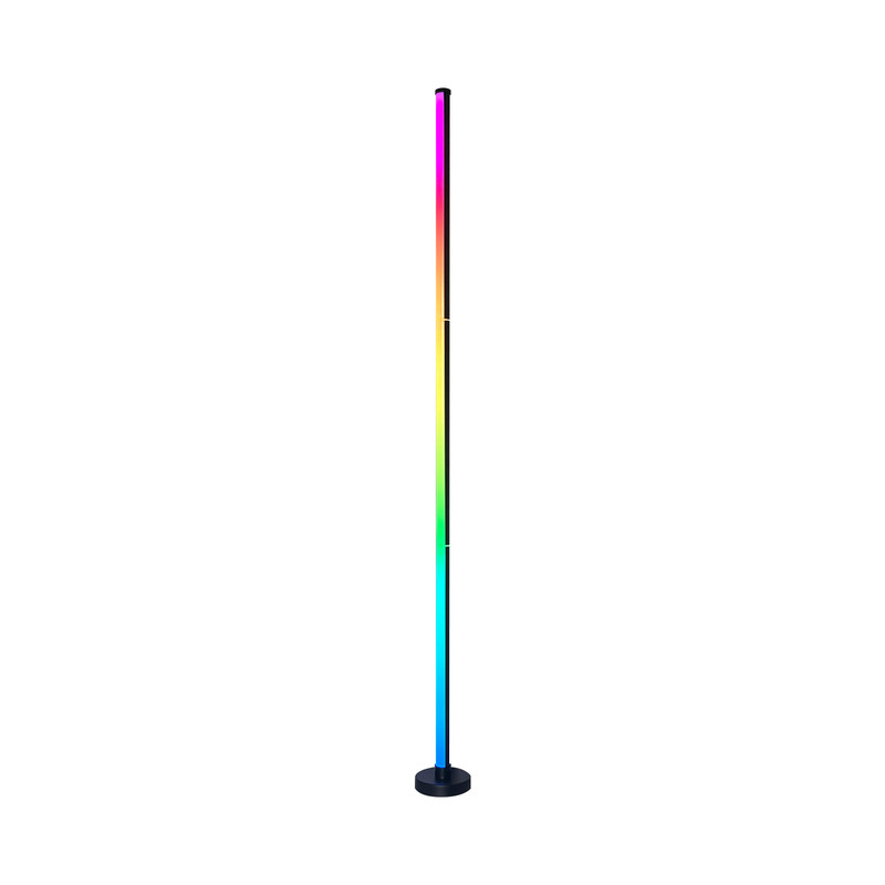 智能落地氛围灯电竞房多彩拾音灯
