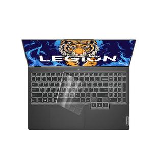 适用2025款联想拯救者Y9000P键盘膜y7000p笔记本r9000p电脑X防尘罩R7000至尊版K保护套斗战者战7000硅胶Y透明