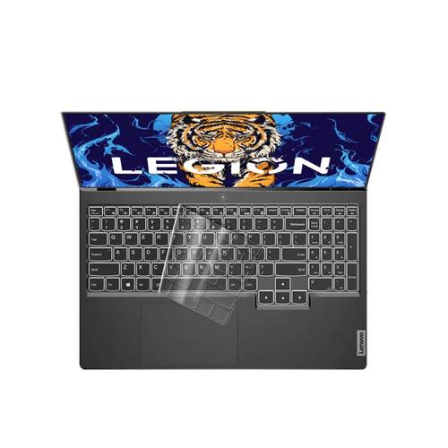 适用2025款联想拯救者Y9000P键盘膜y7000p笔记本r9000p电脑X防尘罩R7000至尊版K保护套斗战者战7000硅胶Y透明