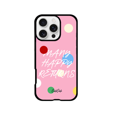 OuliOuli快乐海滩手机壳