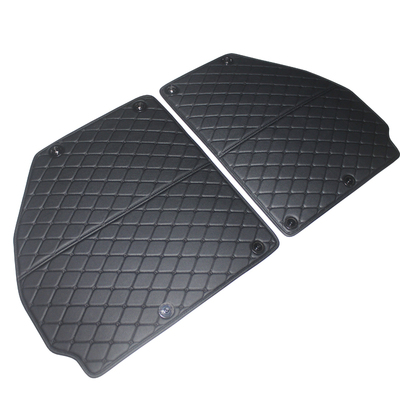 适用本田stepwgn靠背尾厢垫