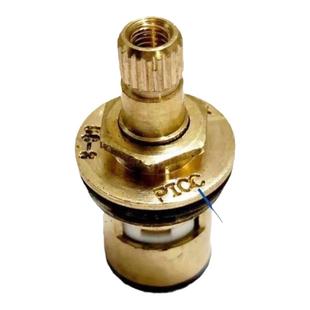 水龙头全铜阀芯把手柄维修更换配件通用止水阀水笼头伐芯福建芽