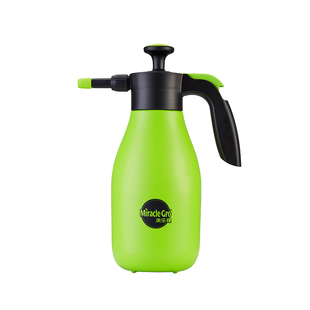 美乐棵气压式园艺喷壶浇水壶家用浇花打药消毒专用洒水喷雾喷水壶
