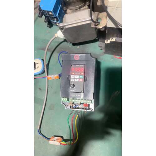 询价-众辰变频器H2200A01D5K可维修