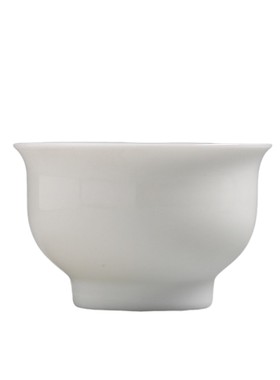 一等品手绘陶瓷三勤堂