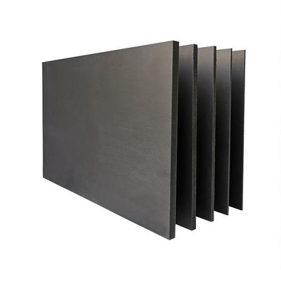 黑色雪弗板发泡手工建筑模型制作