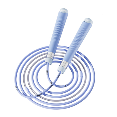 儿童小学生竞速专用双轴钢丝跳绳