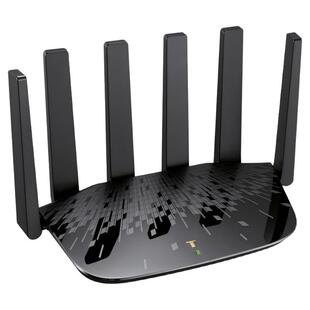 普联（TP-LINK）大道路由器7DR6430 BE6400 5G双频wifi7千兆无线高速 2.5G网口tplink大户型穿墙王