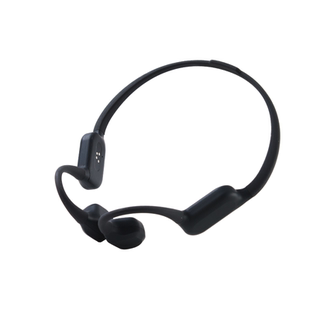 骨传导助听耳器骨传感蓝牙耳机老人专用正品骨传声耳聋耳背拾音器