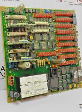 STN ATLAS ELEKTRONIK 2819137 PCB 2824230 PCB BOARD NG3013G20