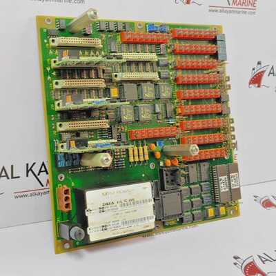 STN ATLAS ELEKTRONIK 2819137 PCB 2824230 PCB BOARD NG3013G20