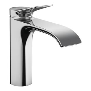 汉斯格雅hansgrohe 空气注入水龙头冷热面盆龙头龙头铜单孔