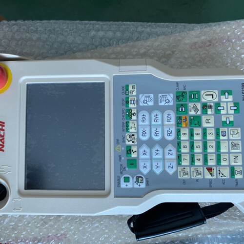 议价那智机器人示教器CFDTP-10-04M 全新现货议价