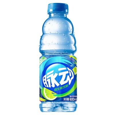 脉动维生素运动饮料600ml
