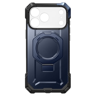 SUPCASE 适用苹果iPhone17手机壳带支架17ProMax支点壳air保护套magsafe强磁吸相机按键全包防摔2025新款高级