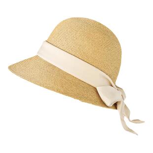 草帽女款夏天2026新款渔夫帽出游防晒休闲遮阳帽沙滩海边太阳帽子