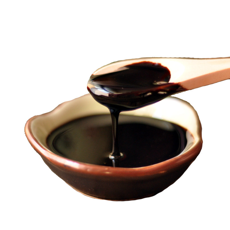 熬制无添加老人可食用莱阳慈梨膏